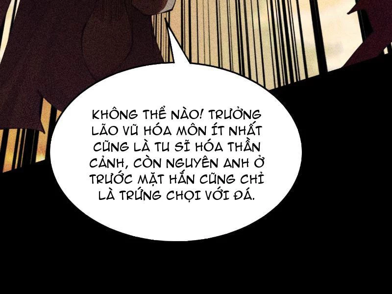 Gặp Mạnh Thì Mạnh, Ta Tu Vi Vô Thượng Hạn Chapter 3 - 23