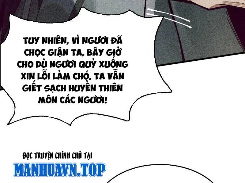 Gặp Mạnh Thì Mạnh, Ta Tu Vi Vô Thượng Hạn Chapter 3 - 42