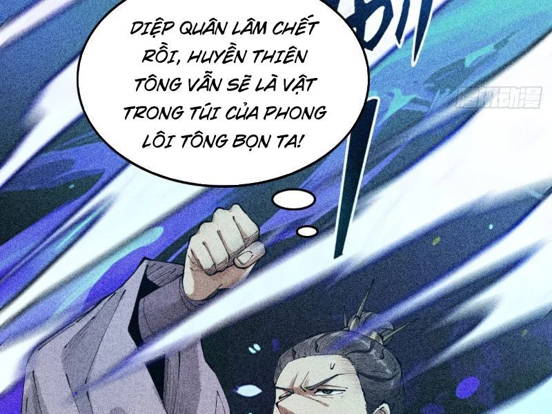 Gặp Mạnh Thì Mạnh, Ta Tu Vi Vô Thượng Hạn Chapter 3 - 56