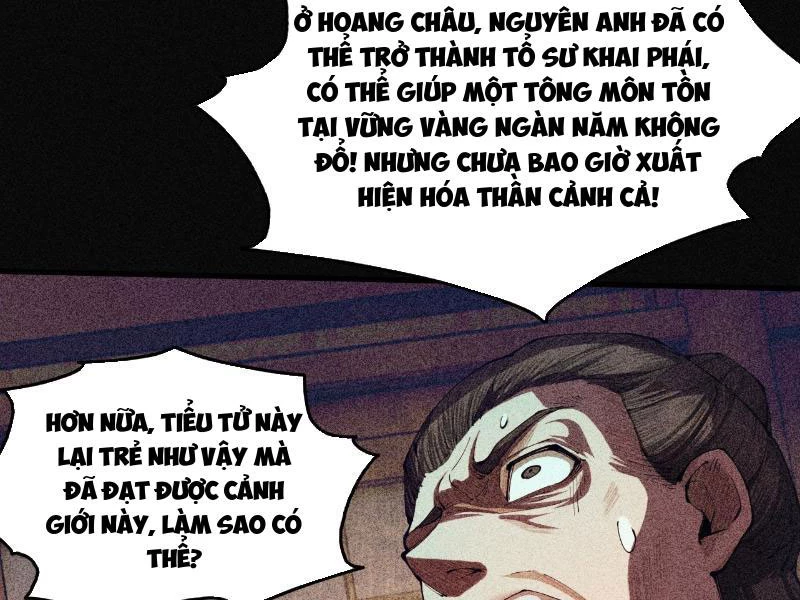 Gặp Mạnh Thì Mạnh, Ta Tu Vi Vô Thượng Hạn Chapter 3 - 77