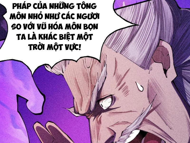 Gặp Mạnh Thì Mạnh, Ta Tu Vi Vô Thượng Hạn Chapter 3 - 88