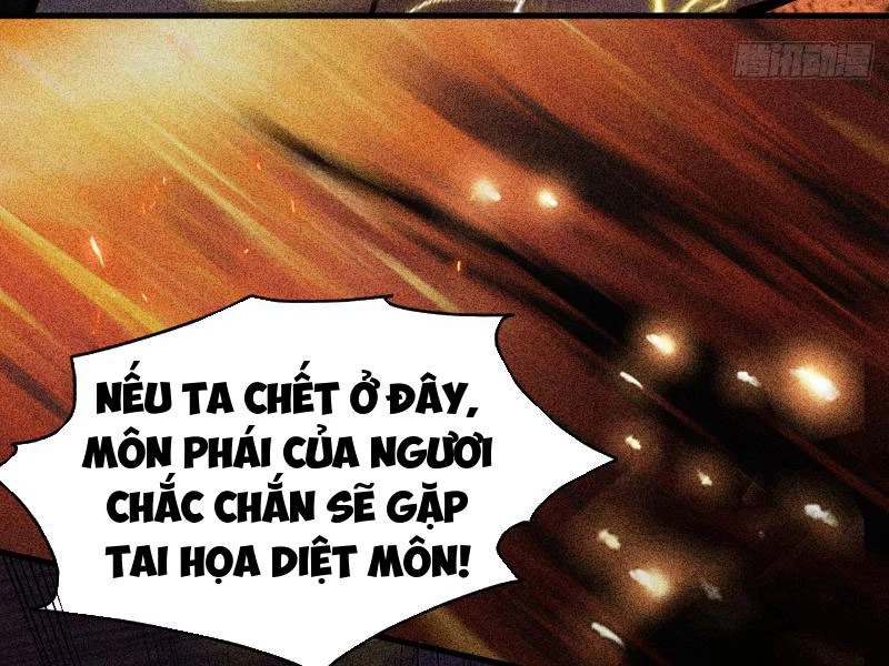 Gặp Mạnh Thì Mạnh, Ta Tu Vi Vô Thượng Hạn Chapter 3 - 149