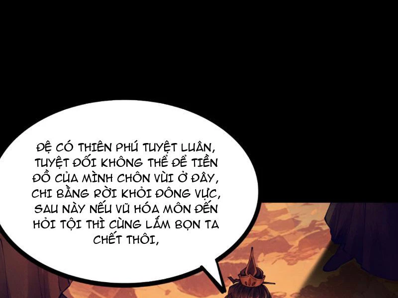 Gặp Mạnh Thì Mạnh, Ta Tu Vi Vô Thượng Hạn Chapter 4 - 8