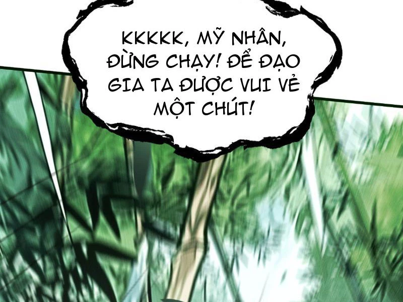 Gặp Mạnh Thì Mạnh, Ta Tu Vi Vô Thượng Hạn Chapter 4 - 33