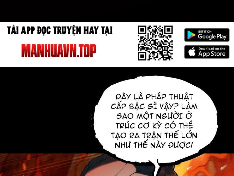 Gặp Mạnh Thì Mạnh, Ta Tu Vi Vô Thượng Hạn Chapter 4 - 113