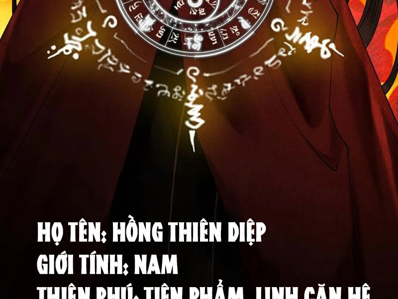 Gặp Mạnh Thì Mạnh, Ta Tu Vi Vô Thượng Hạn Chapter 4 - 197