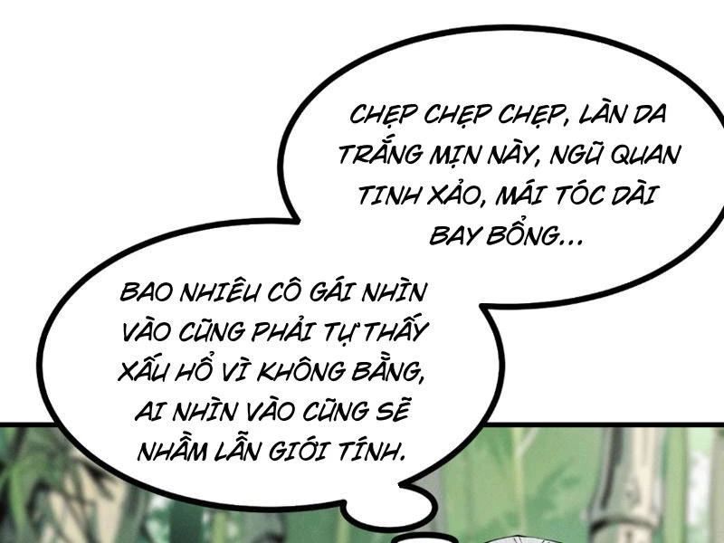 Gặp Mạnh Thì Mạnh, Ta Tu Vi Vô Thượng Hạn Chapter 4 - 203