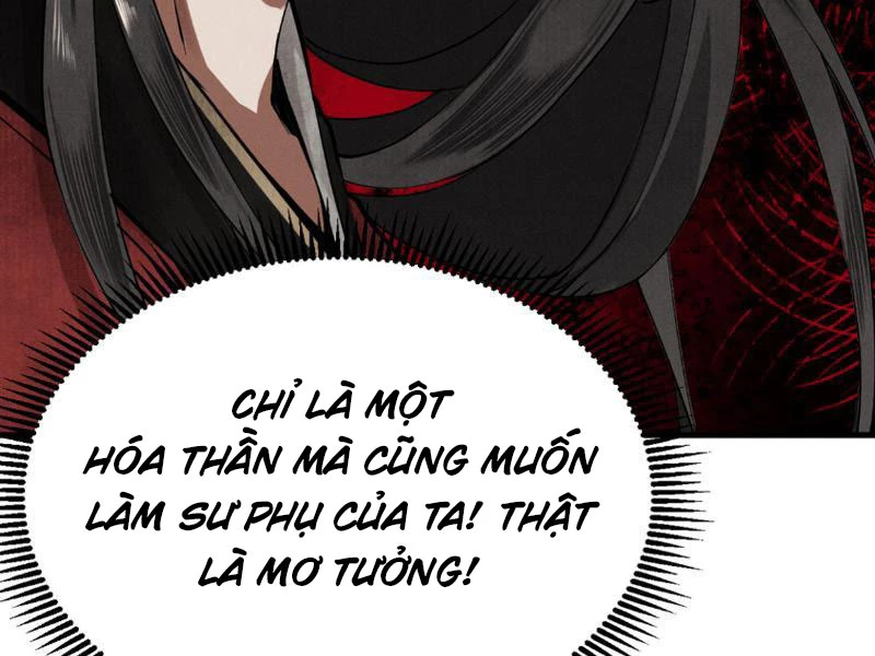 Gặp Mạnh Thì Mạnh, Ta Tu Vi Vô Thượng Hạn Chapter 4 - 218