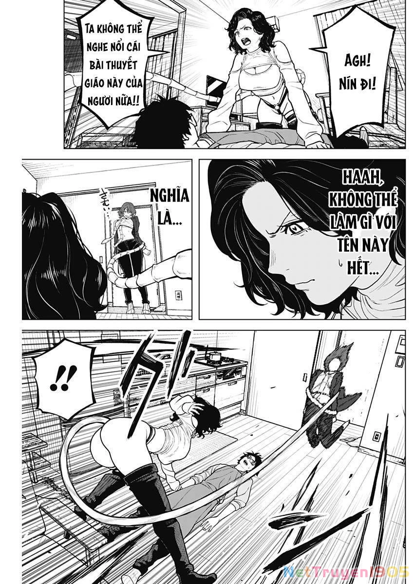 Ottoman: Ông Chồng Quốc Dân Chapter 29 - 12