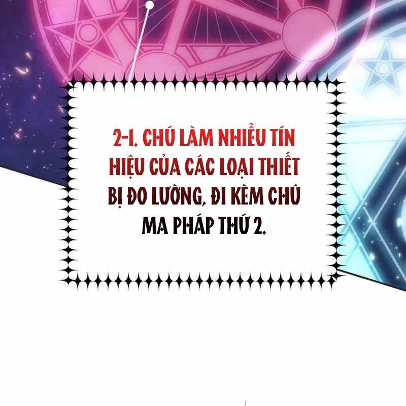 Trở Thành Công Chức Pháp Thuật Chapter 8 - 28