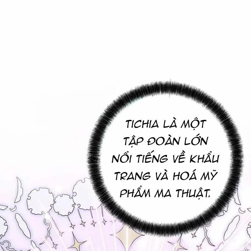 Trở Thành Công Chức Pháp Thuật Chapter 8 - 44