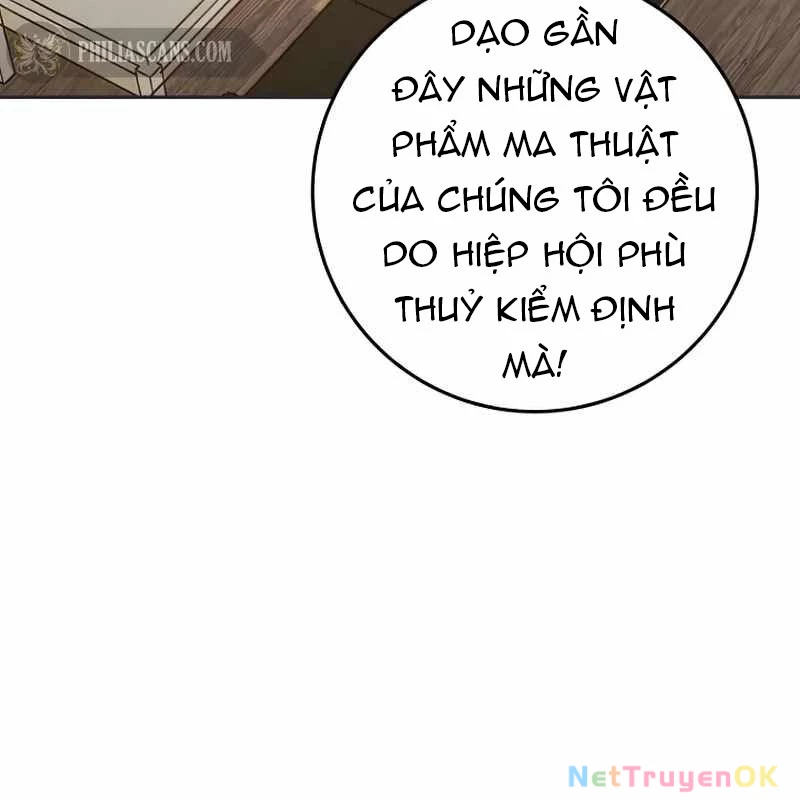 Trở Thành Công Chức Pháp Thuật Chapter 8 - 59