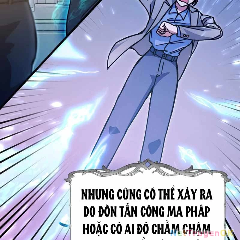 Trở Thành Công Chức Pháp Thuật Chapter 9 - 42