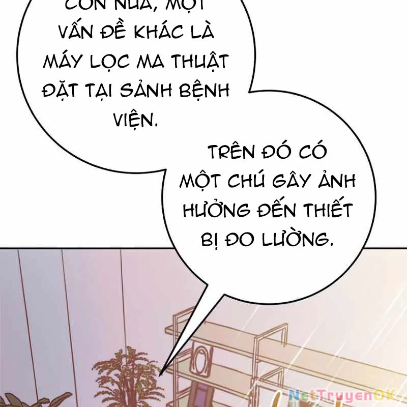 Trở Thành Công Chức Pháp Thuật Chapter 9 - 80