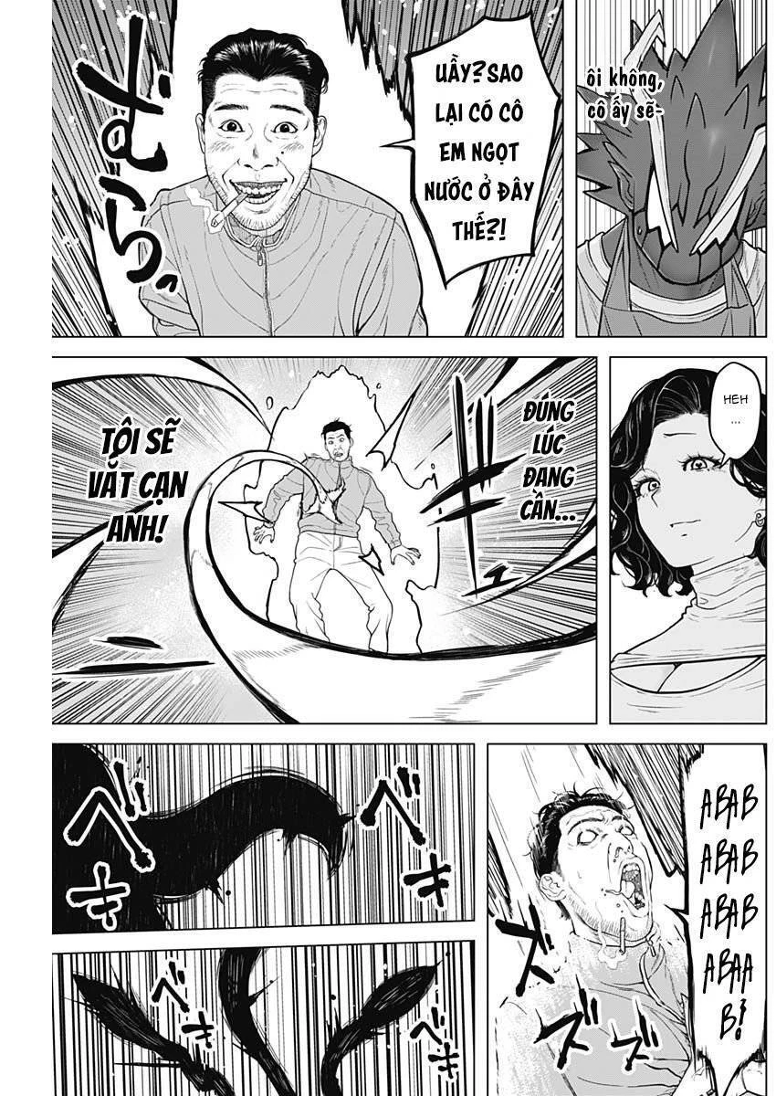 Ottoman: Ông Chồng Quốc Dân Chapter 30 - 4