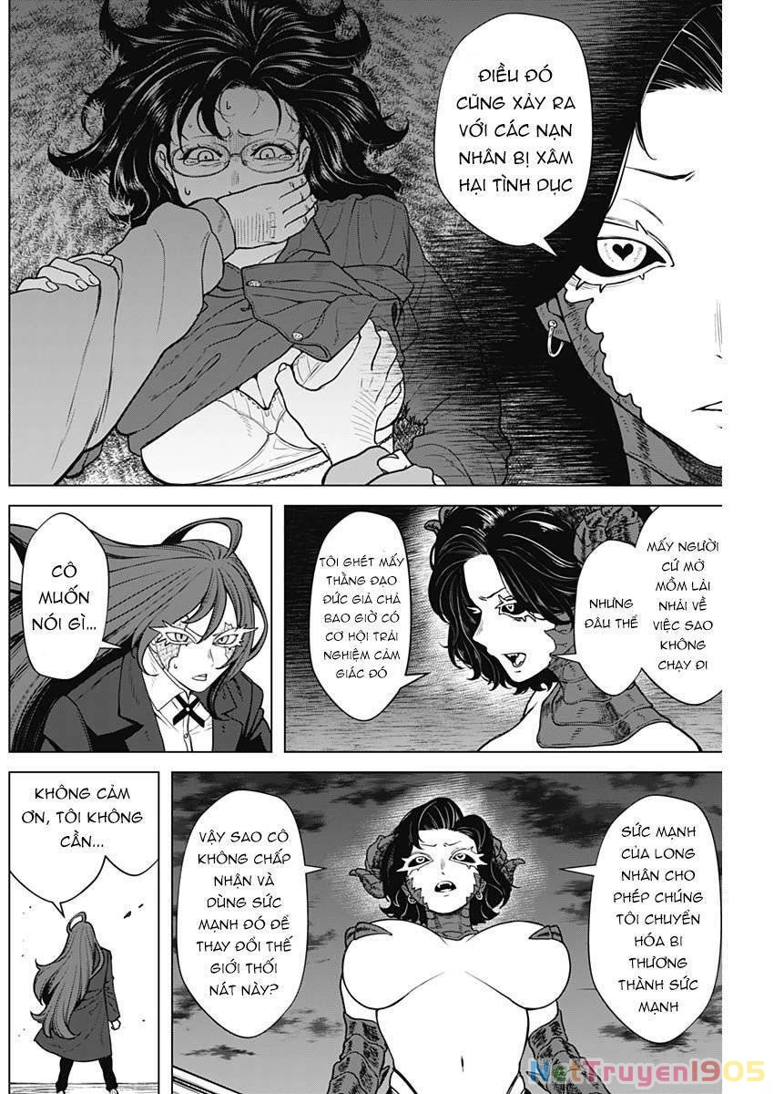 Ottoman: Ông Chồng Quốc Dân Chapter 30 - 7