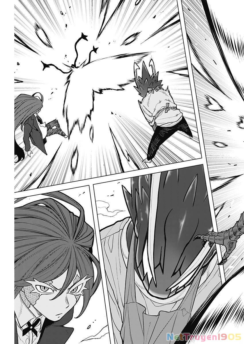 Ottoman: Ông Chồng Quốc Dân Chapter 30 - 18