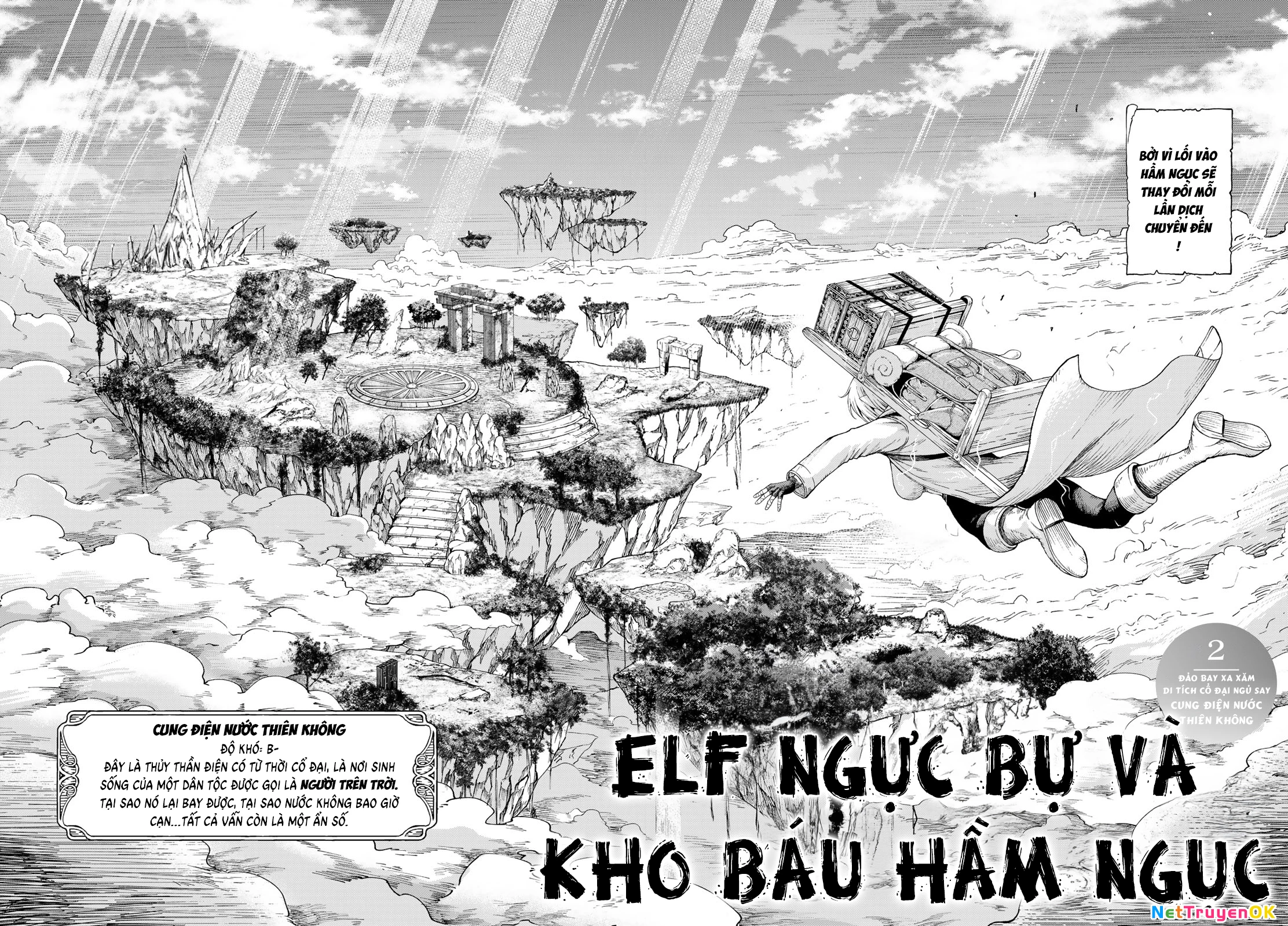 Blue Lock Chapter 287 - 38