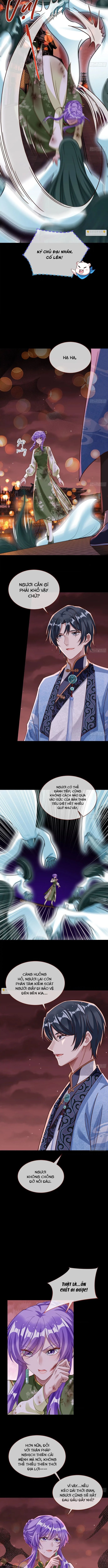 Vạn Tra Triêu Hoàng Chapter 664 - 2