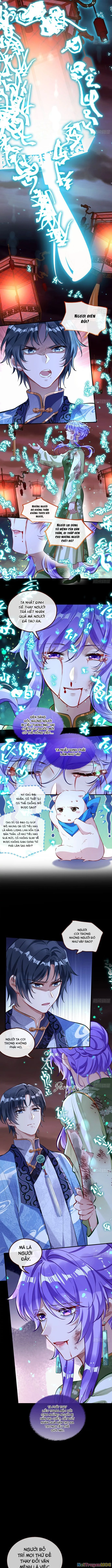 Vạn Tra Triêu Hoàng Chapter 664 - 4