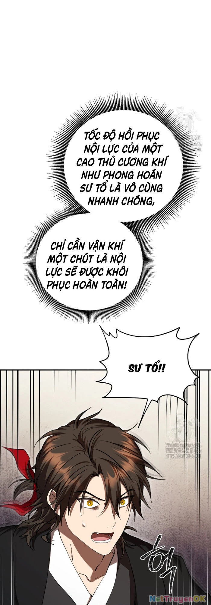 Võ Đang Kỳ Hiệp Chapter 133 - 21