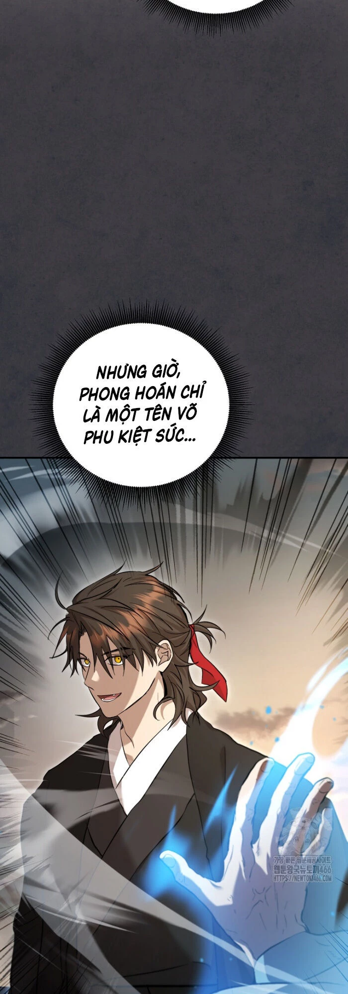 Võ Đang Kỳ Hiệp Chapter 133 - 31