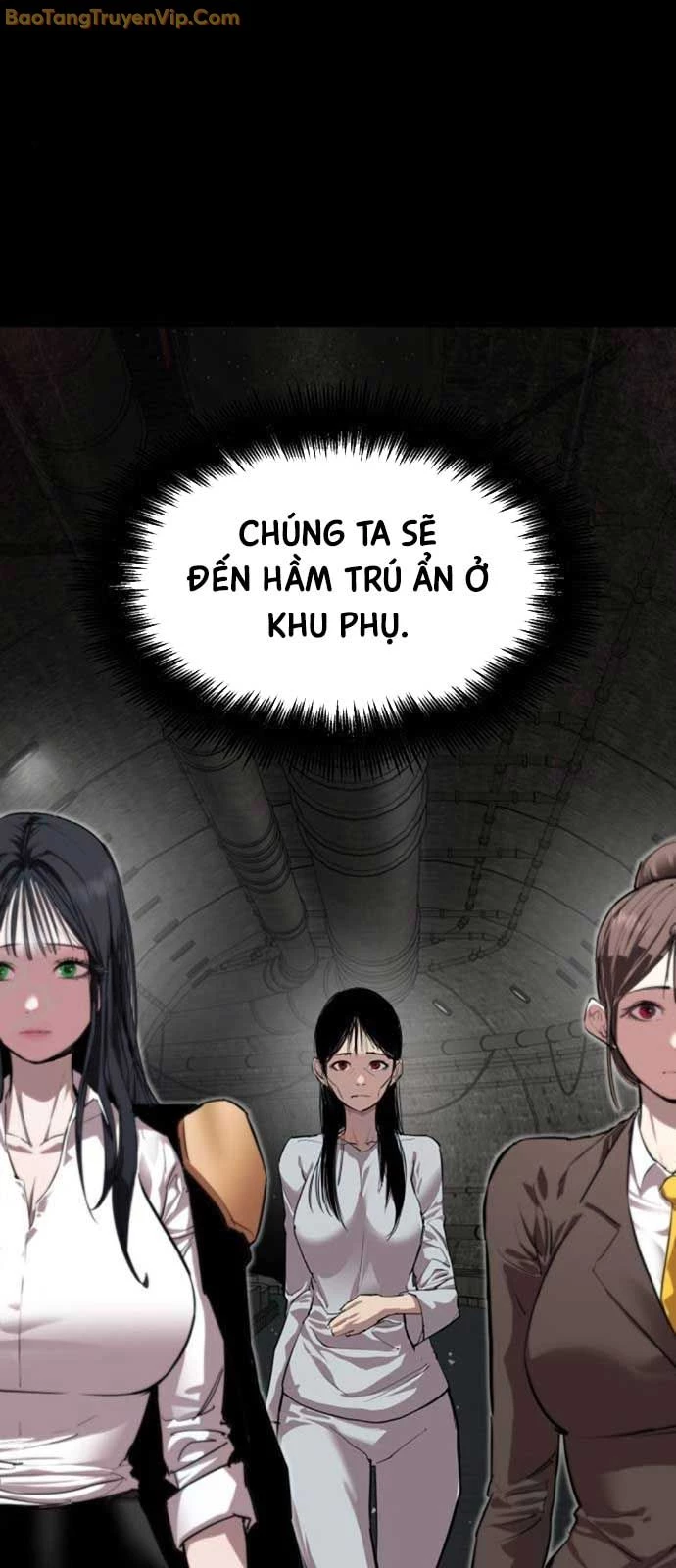 Cốt Nhân Chapter 15 - 7