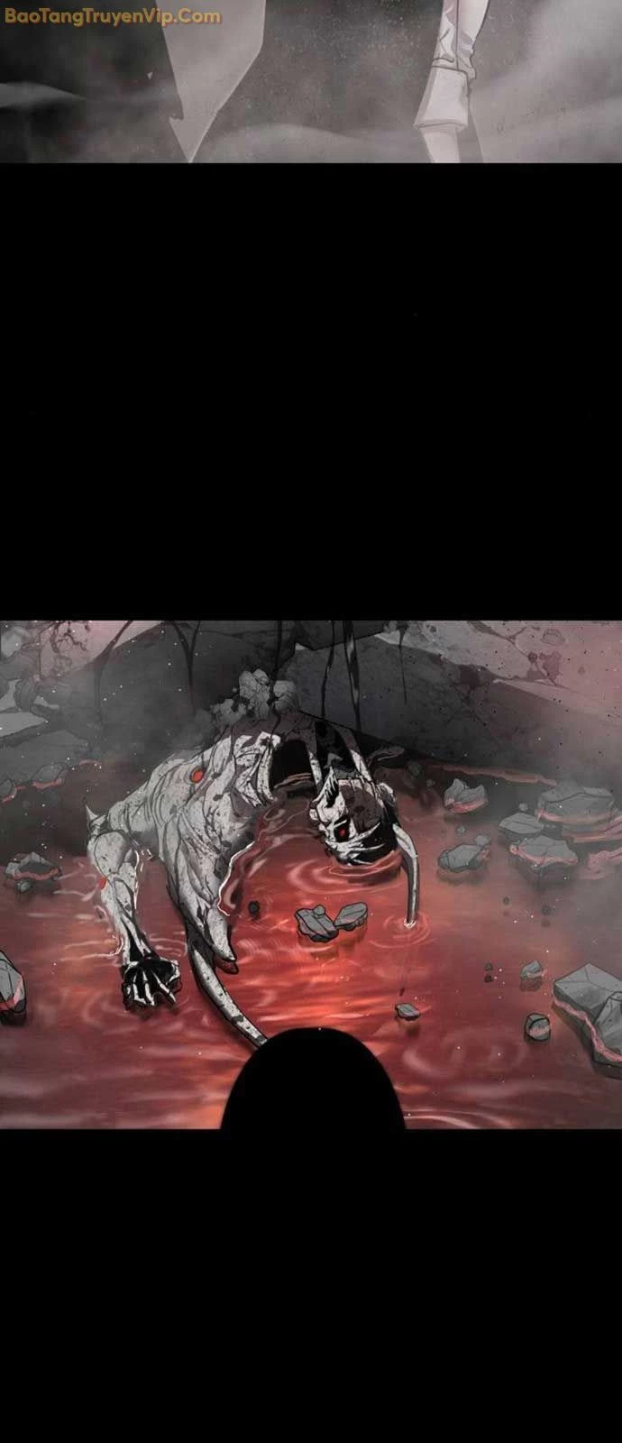 Cốt Nhân Chapter 15 - 10