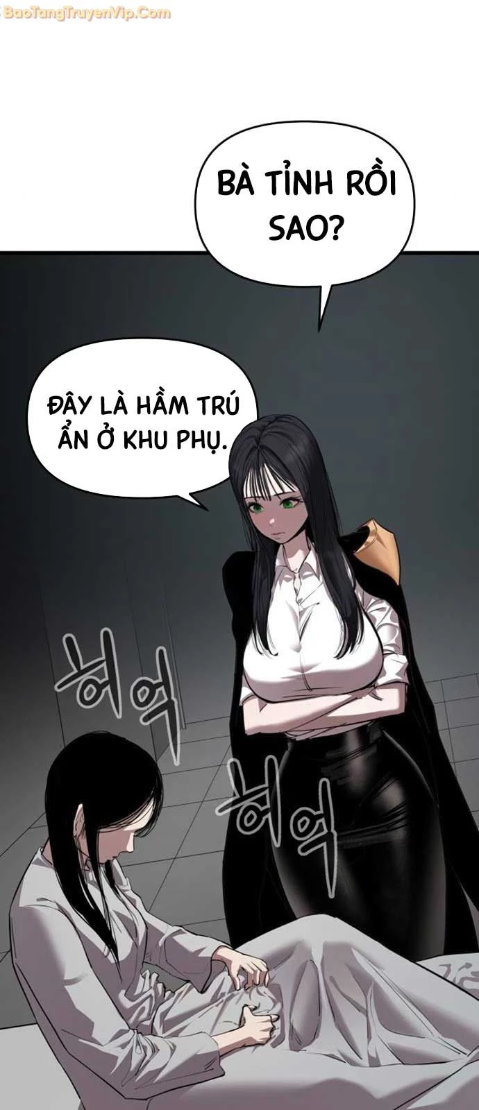 Cốt Nhân Chapter 15 - 16