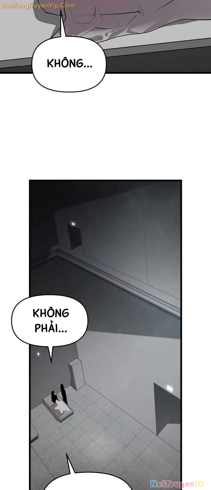 Cốt Nhân Chapter 15 - 17