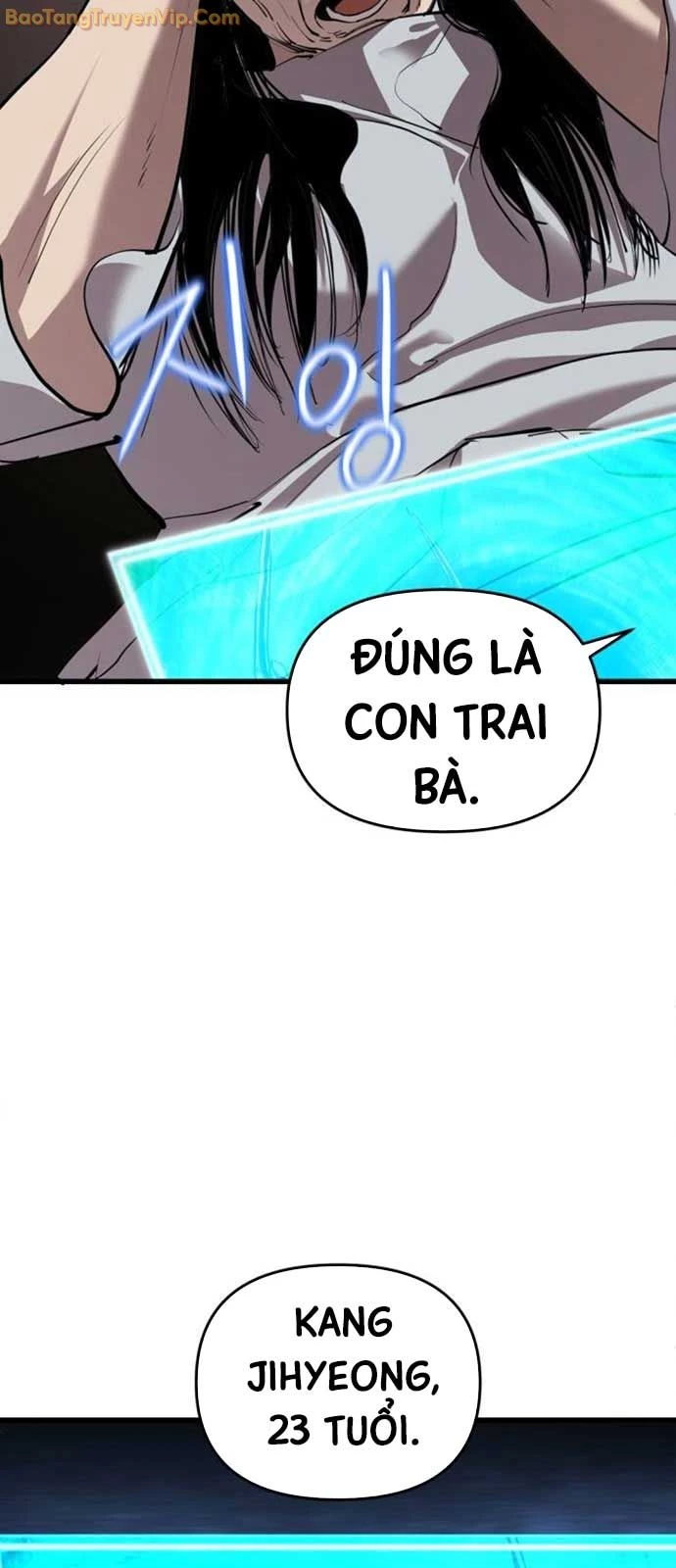 Cốt Nhân Chapter 15 - 19