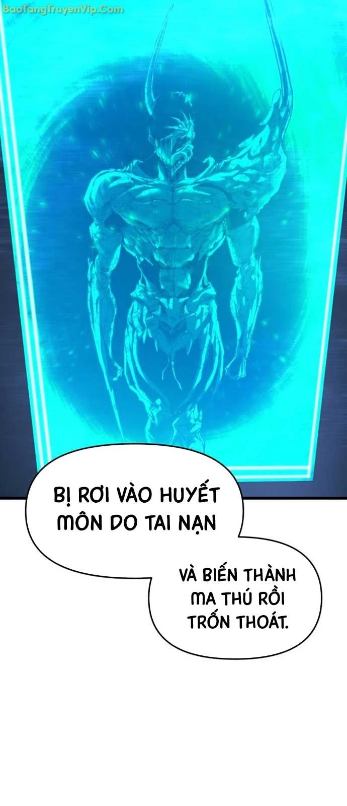 Cốt Nhân Chapter 15 - 20