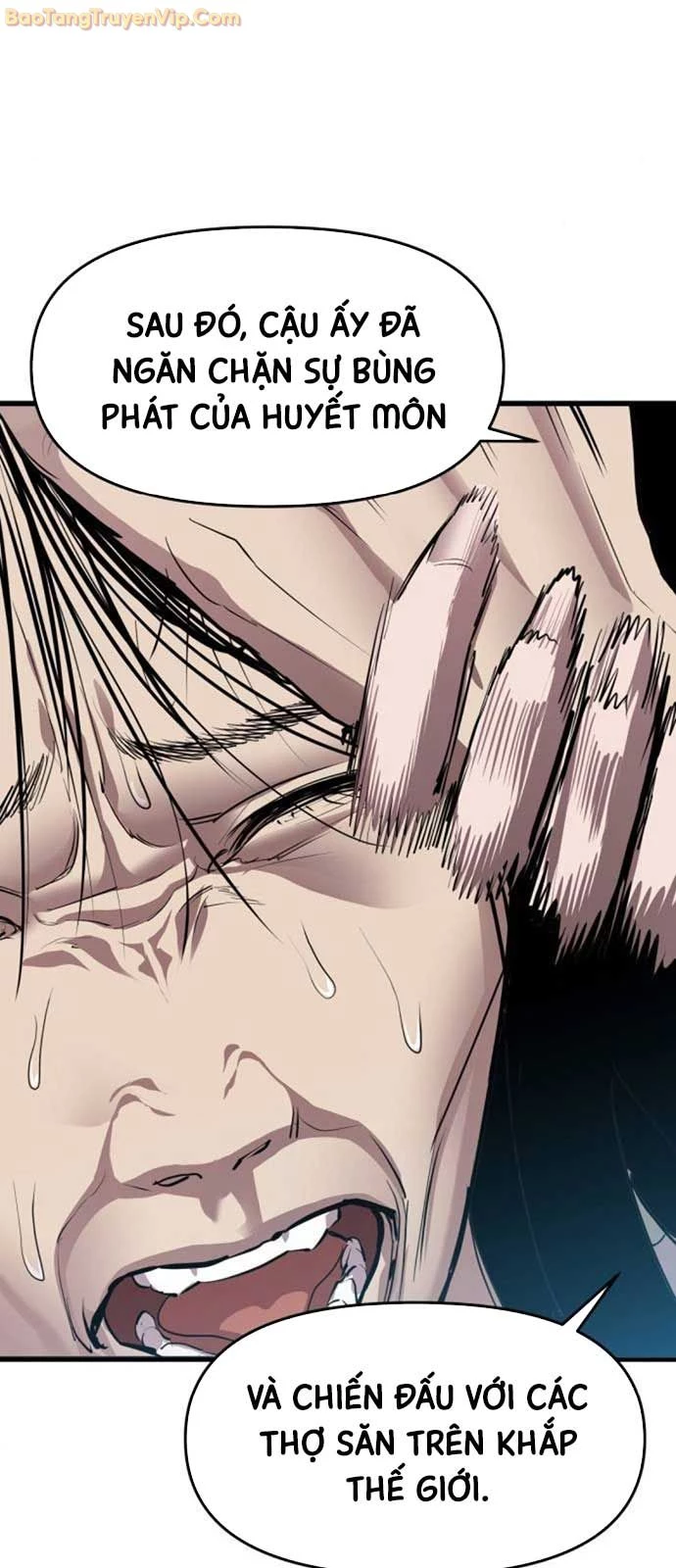 Cốt Nhân Chapter 15 - 21