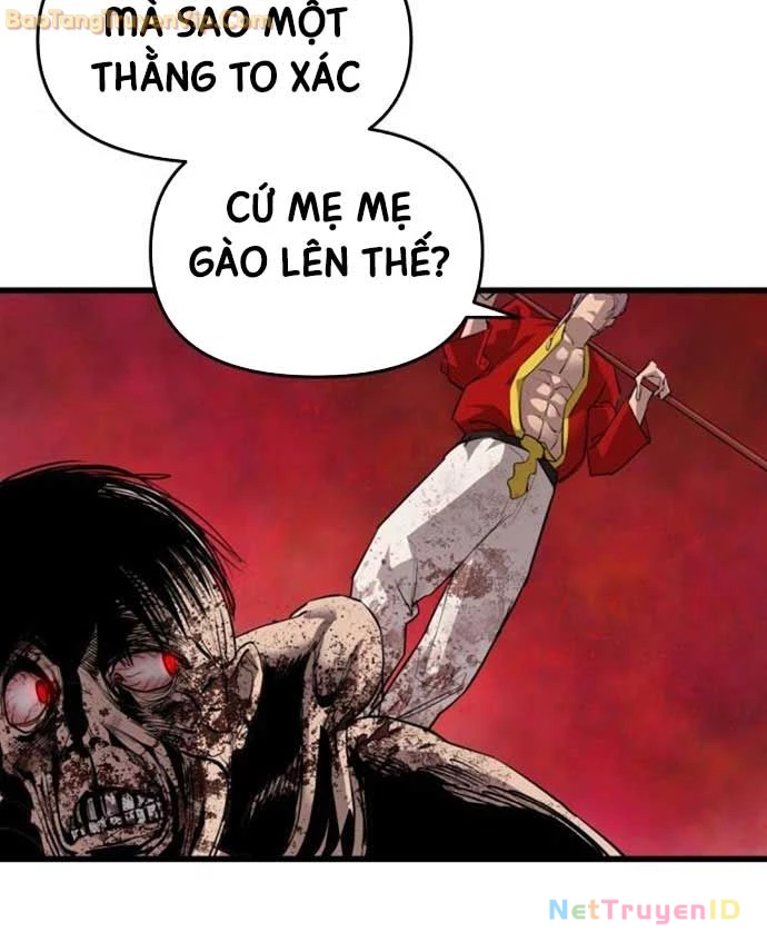 Cốt Nhân Chapter 15 - 29