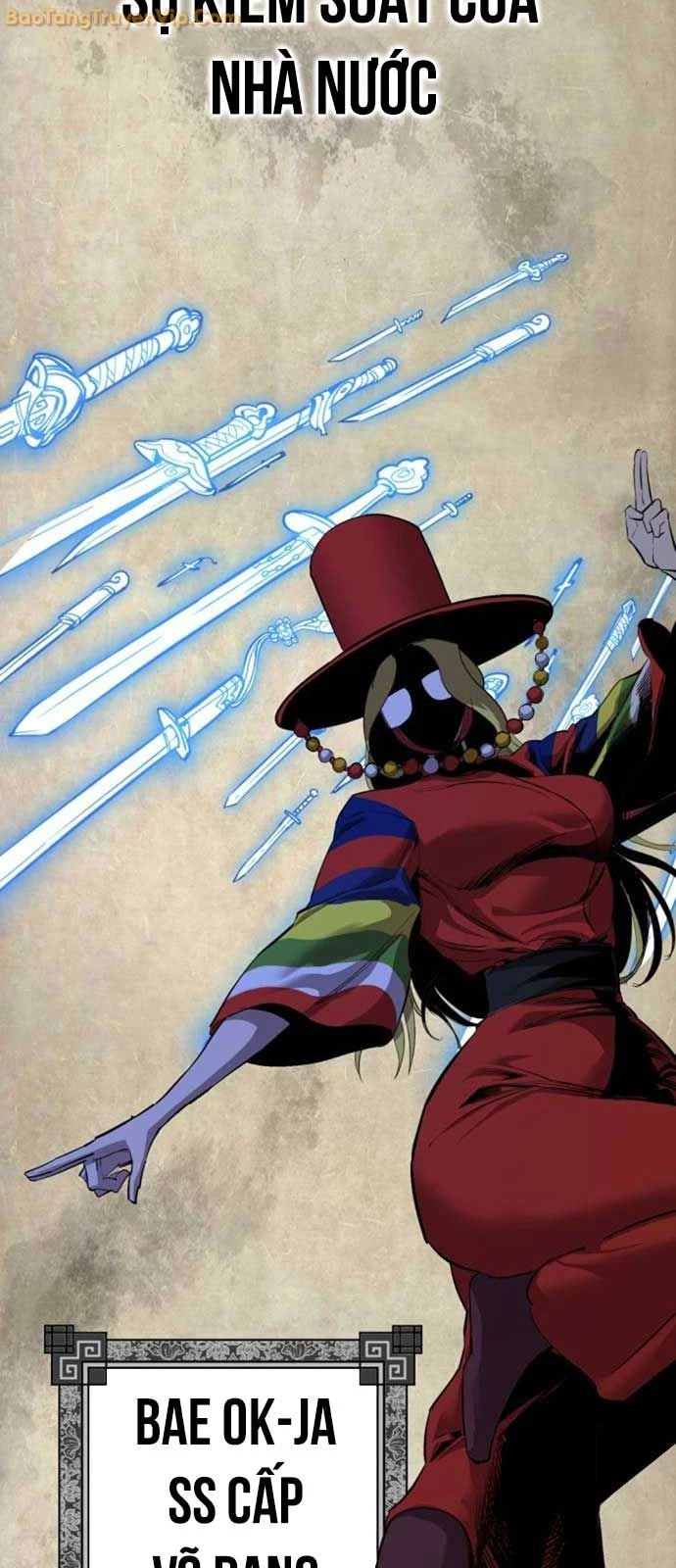Cốt Nhân Chapter 15 - 99
