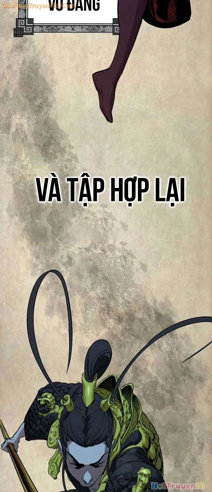 Cốt Nhân Chapter 15 - 100