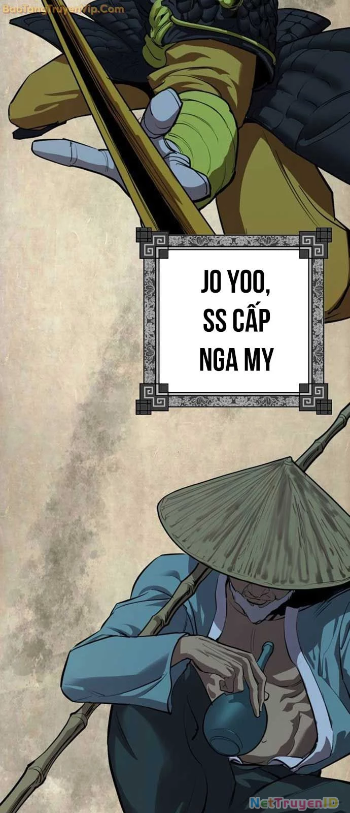 Cốt Nhân Chapter 15 - 101