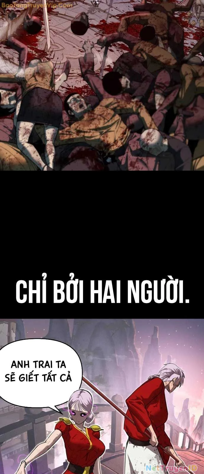 Cốt Nhân Chapter 15 - 107