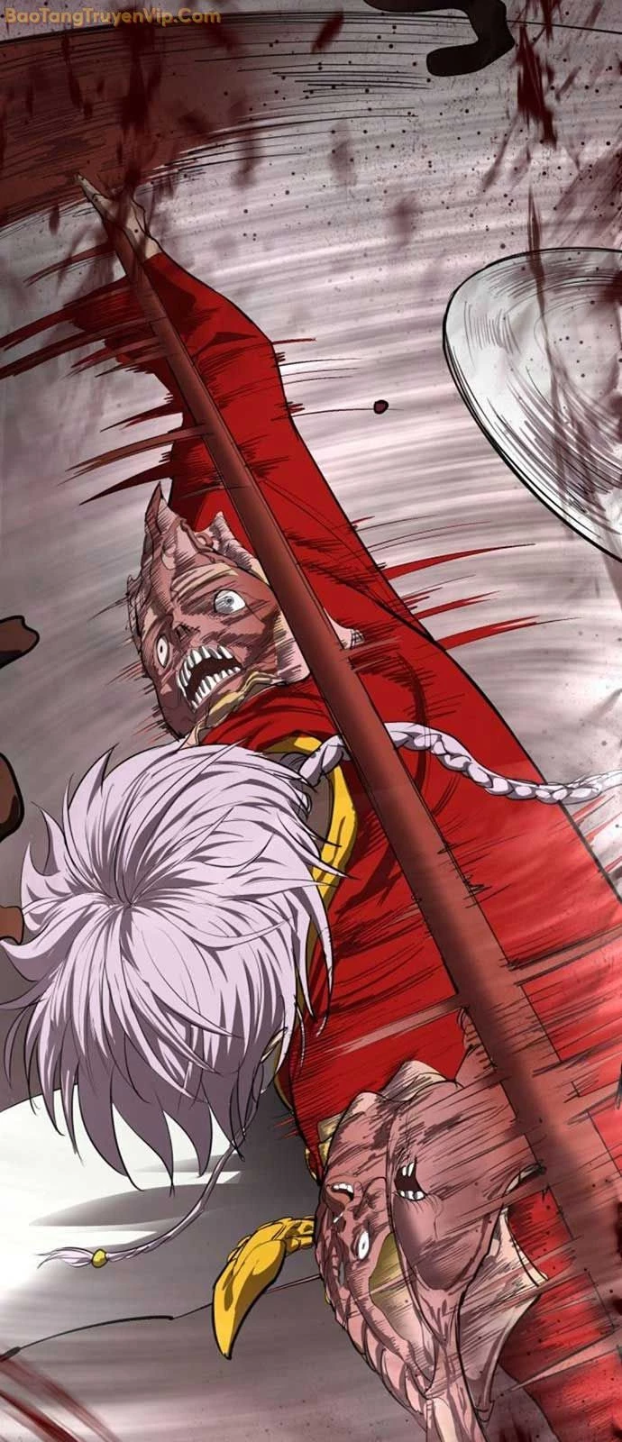 Cốt Nhân Chapter 15 - 118