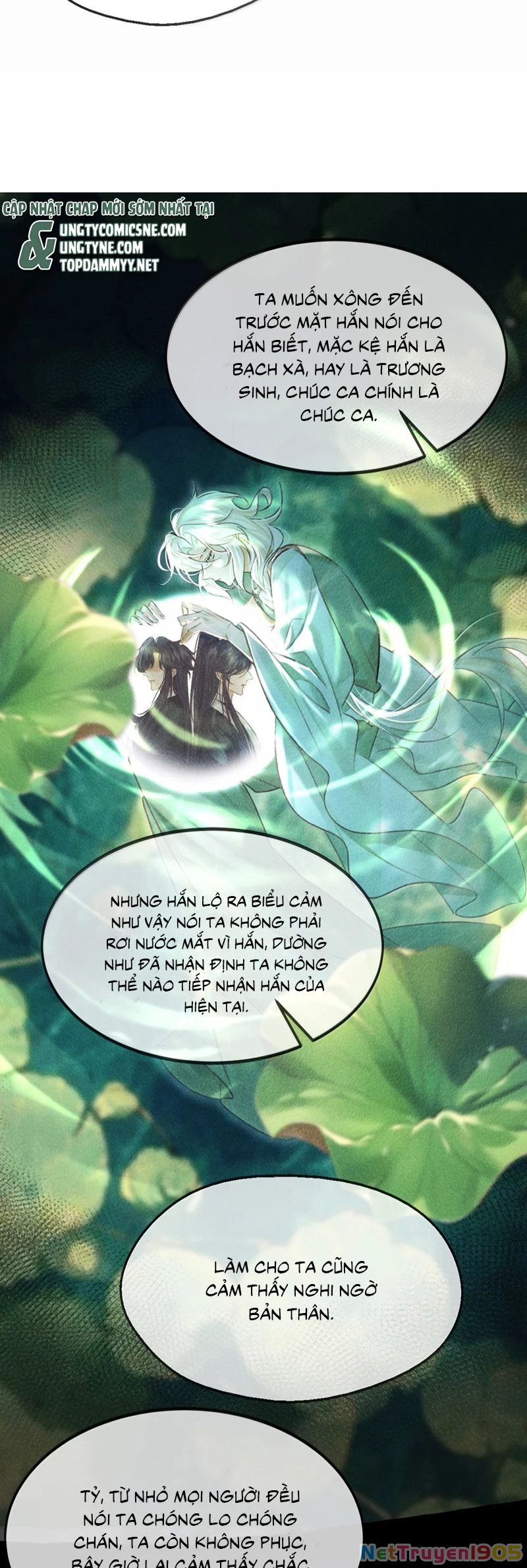 Nam Chủ Vì Sao Quyến Rũ Ta Chapter 37 - 10