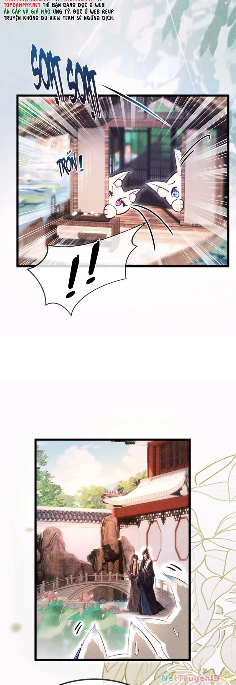 Nam Chủ Vì Sao Quyến Rũ Ta Chapter 37 - 14