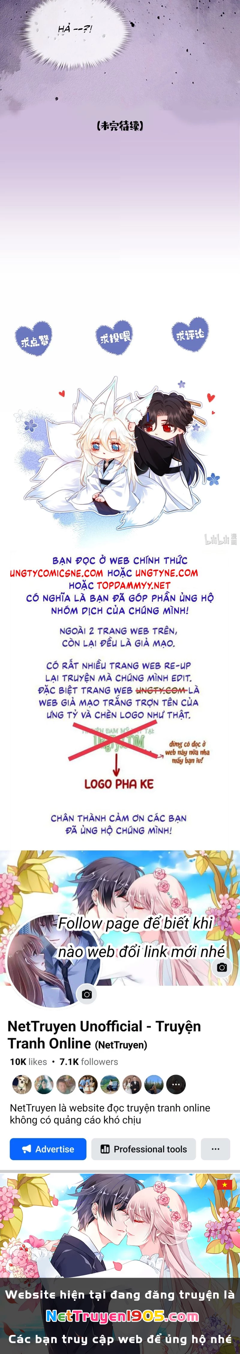 Nam Chủ Vì Sao Quyến Rũ Ta Chapter 37 - 23