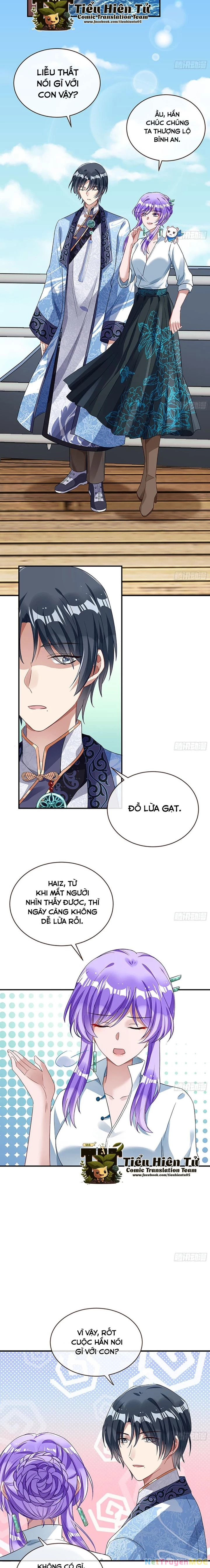 Vạn Tra Triêu Hoàng Chapter 665 - 6