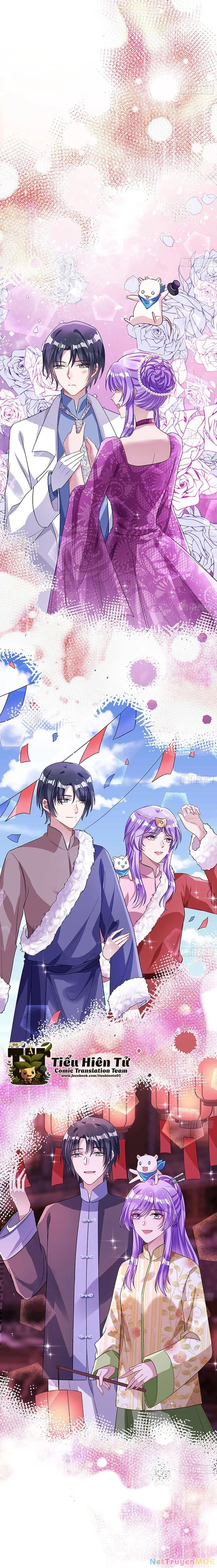 Vạn Tra Triêu Hoàng Chapter 665 - 8