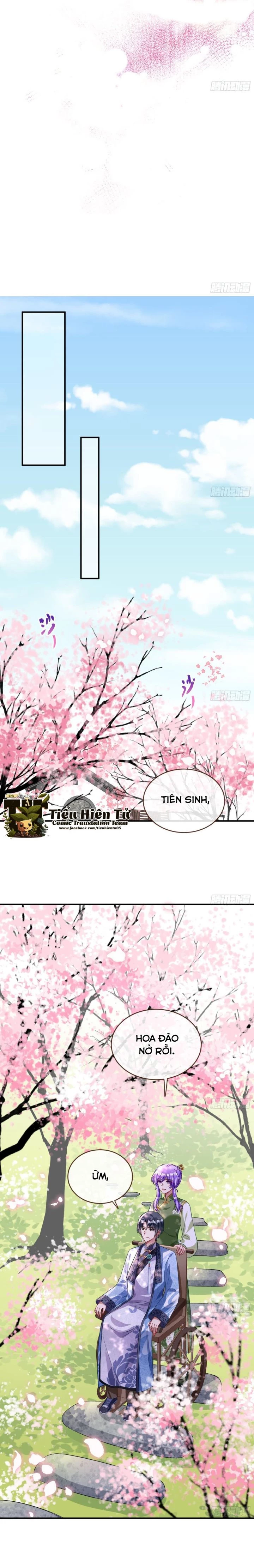 Vạn Tra Triêu Hoàng Chapter 665 - 9