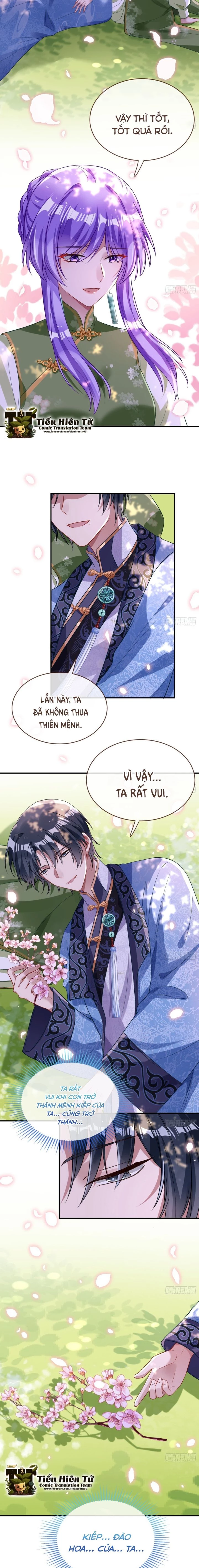 Vạn Tra Triêu Hoàng Chapter 666 - 2