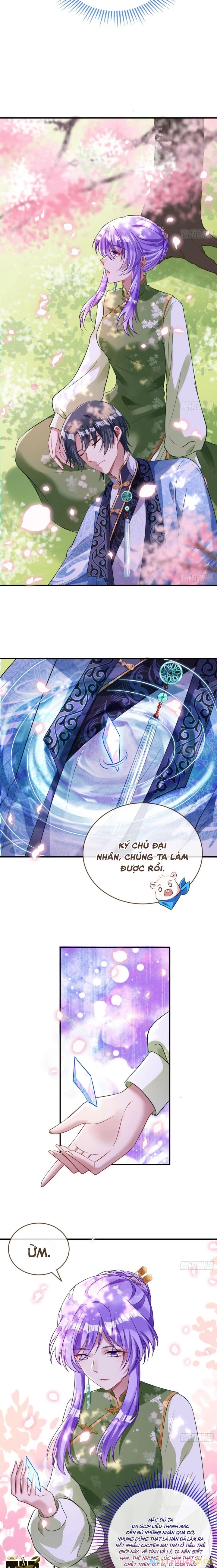 Vạn Tra Triêu Hoàng Chapter 666 - 3