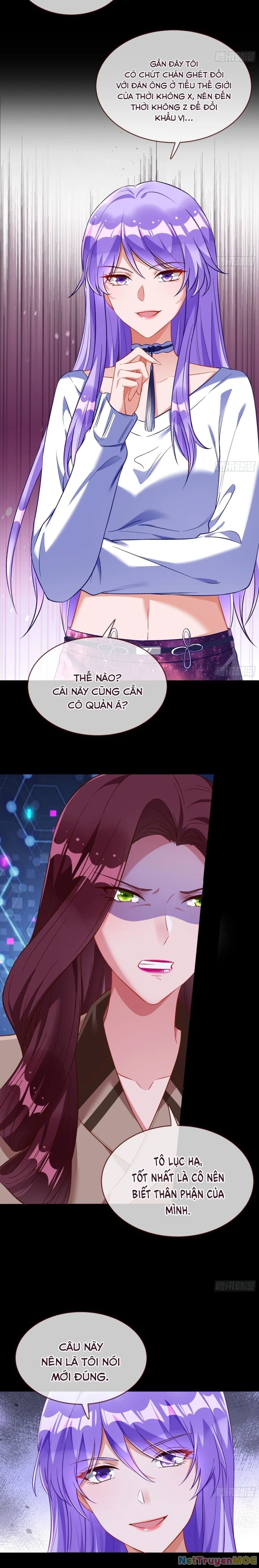 Vạn Tra Triêu Hoàng Chapter 666 - 7