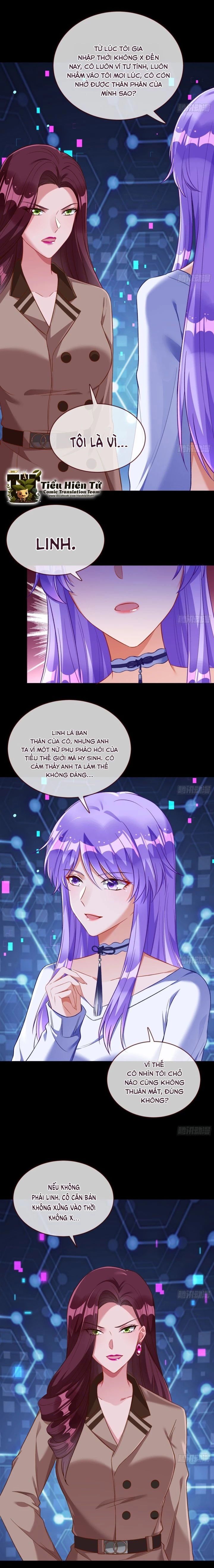Vạn Tra Triêu Hoàng Chapter 666 - 8
