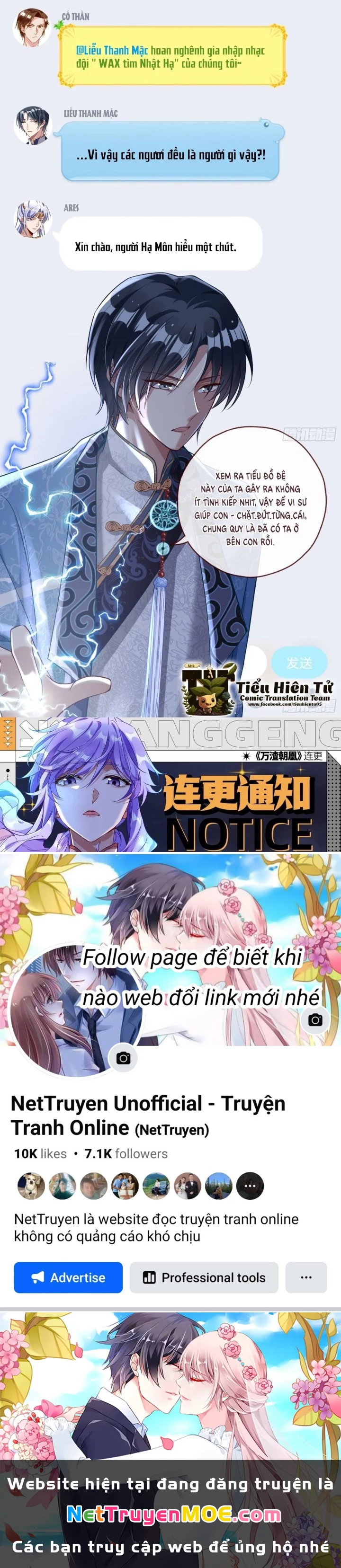 Vạn Tra Triêu Hoàng Chapter 666 - 13